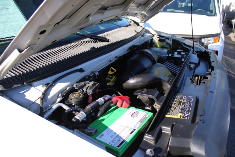 2013 Ford E-150 photo 20