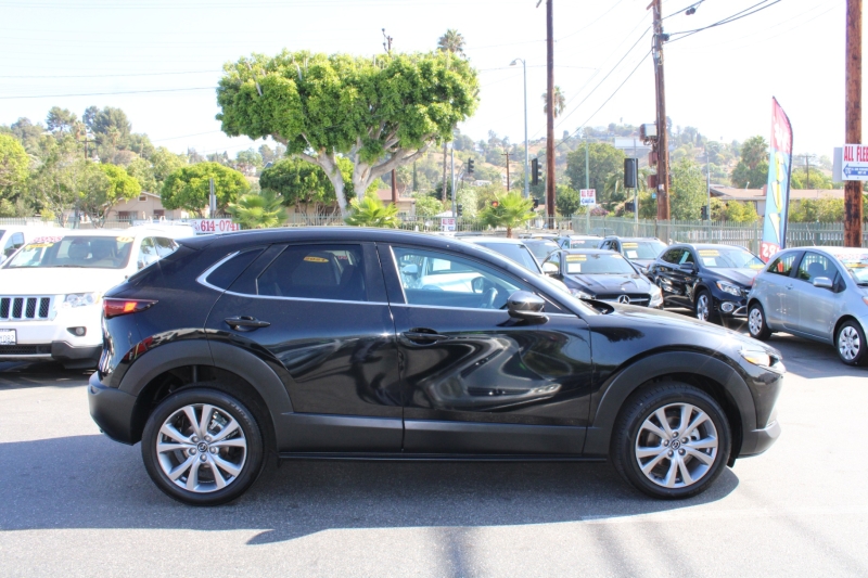 2021 Mazda CX-30 Select photo 7