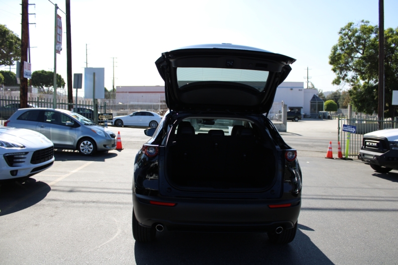 2021 Mazda CX-30 Select photo 8