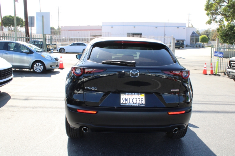 2021 Mazda CX-30 Select photo 5