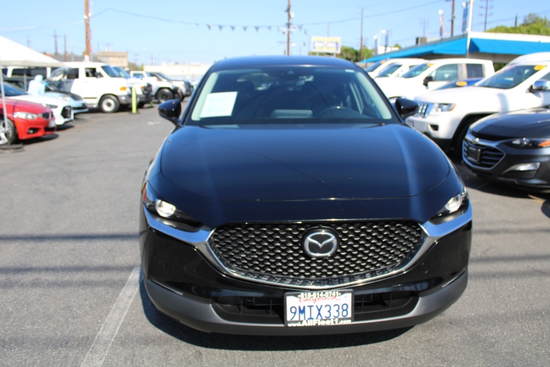 2021 Mazda CX-30 Select photo 2