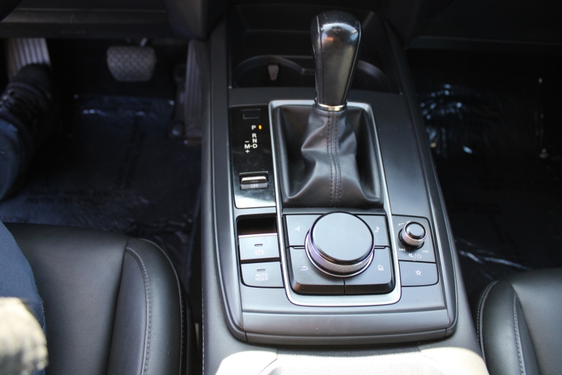 2021 Mazda CX-30 Select photo 10