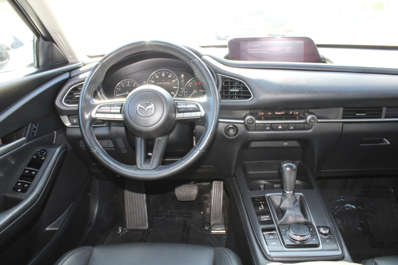 2021 Mazda CX-30 Select photo 9