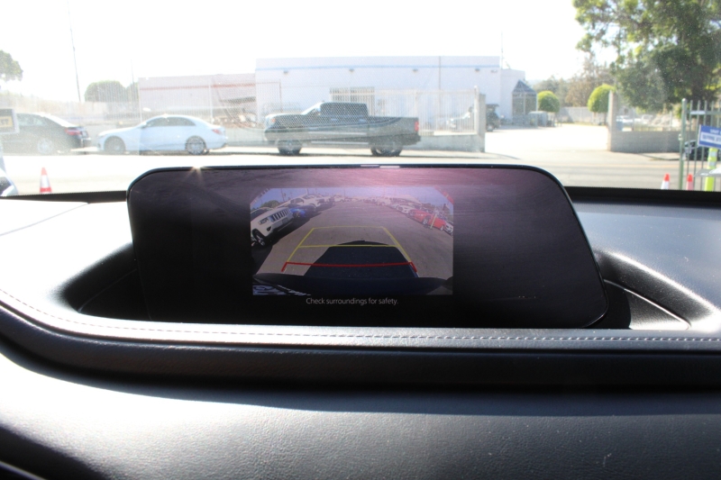 2021 Mazda CX-30 Select photo 12