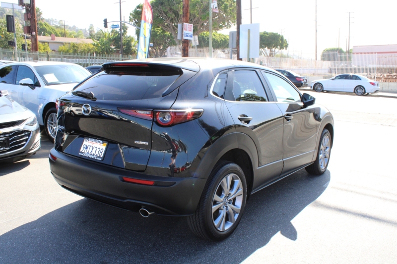 2021 Mazda CX-30 Select photo 6
