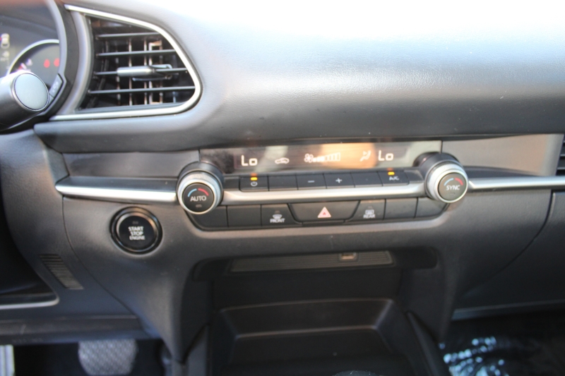 2021 Mazda CX-30 Select photo 11