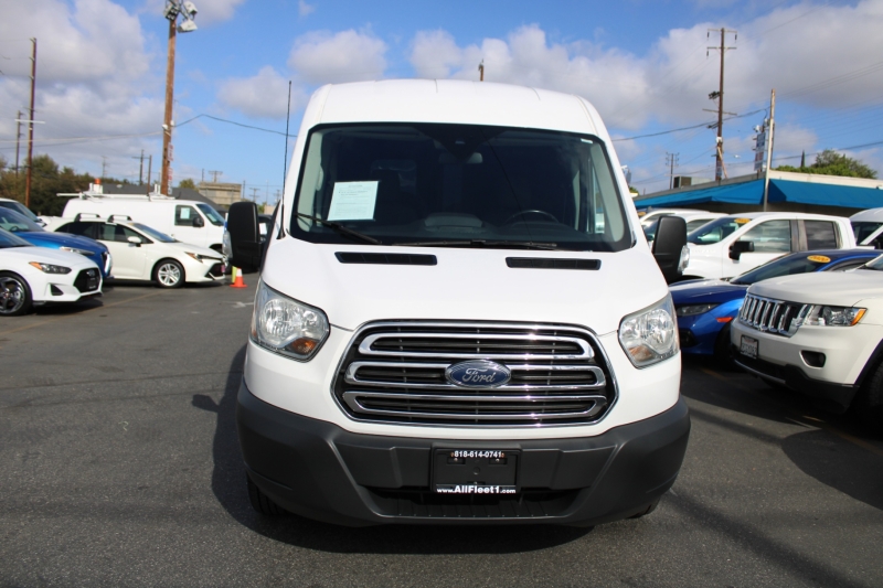 2017 Ford Transit XL photo 2
