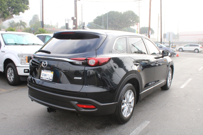 2016 Mazda CX-9 Sport photo 4