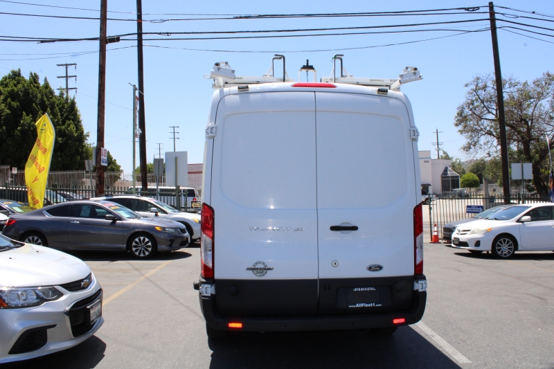 2015 Ford Transit Van photo 3