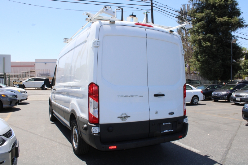 2015 Ford Transit Van photo 2