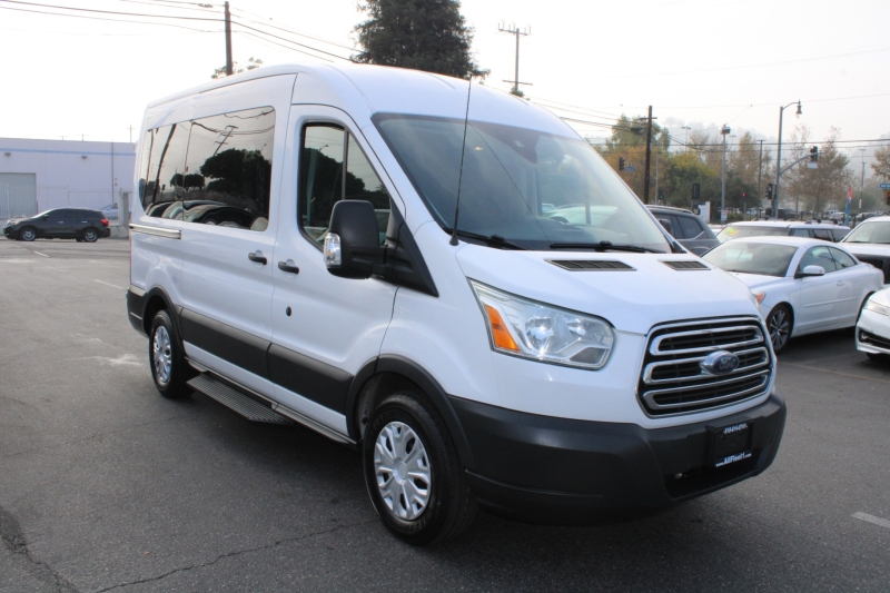 picture of 2017 Ford Transit
