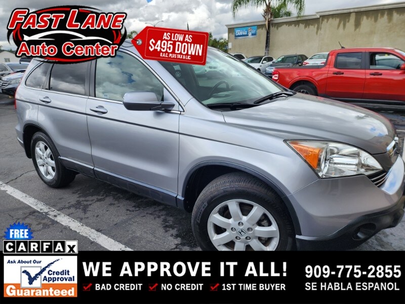 Fast Lane Auto Center PreOwned Cars For Sale Colton, CA