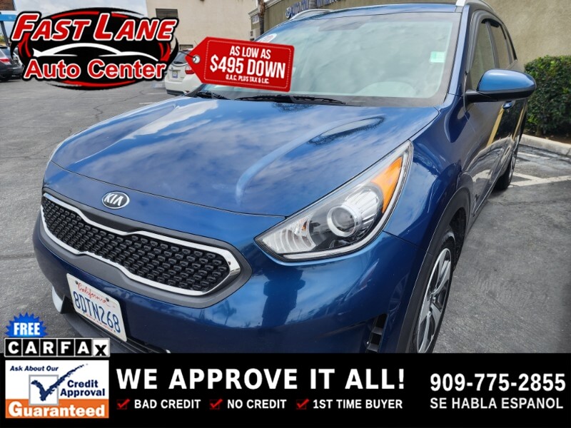 Fast Lane Auto Center PreOwned Cars For Sale Colton, CA