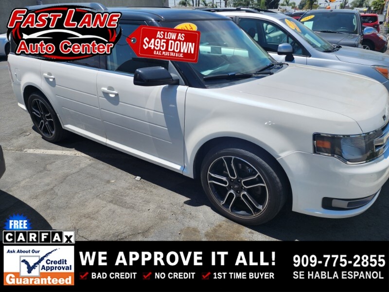 Fast Lane Auto Center Used Cars For Sale Colton, CA