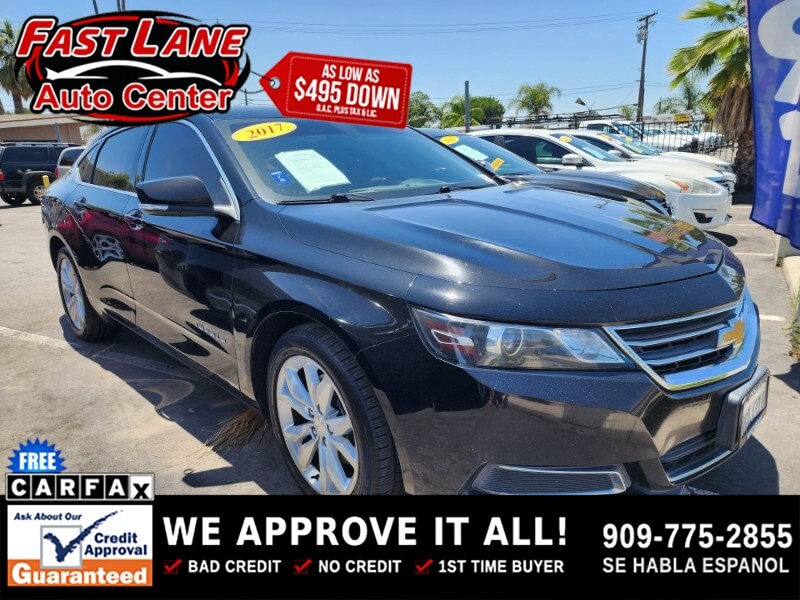 Fast Lane Auto Center Used Cars For Sale Colton, CA