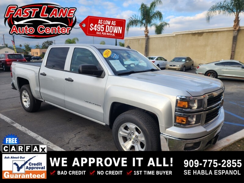 Fast Lane Auto Center PreOwned Cars For Sale Colton, CA