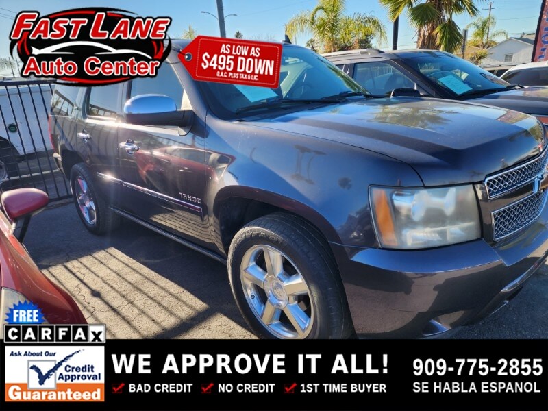 Fast Lane Auto Center PreOwned Cars For Sale Colton, CA