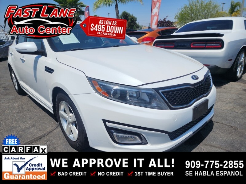 Fast Lane Auto Center Used Cars For Sale Colton, CA