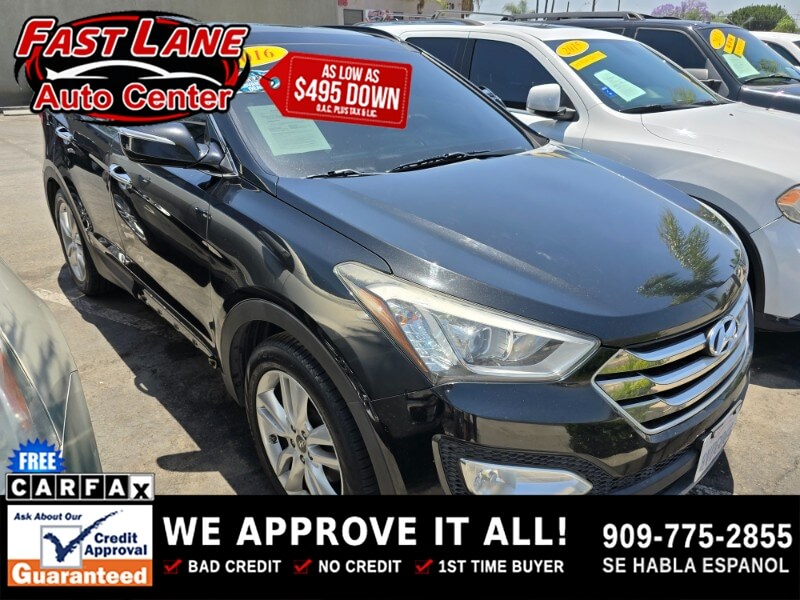 Fast Lane Auto Center Used Cars For Sale Colton, CA