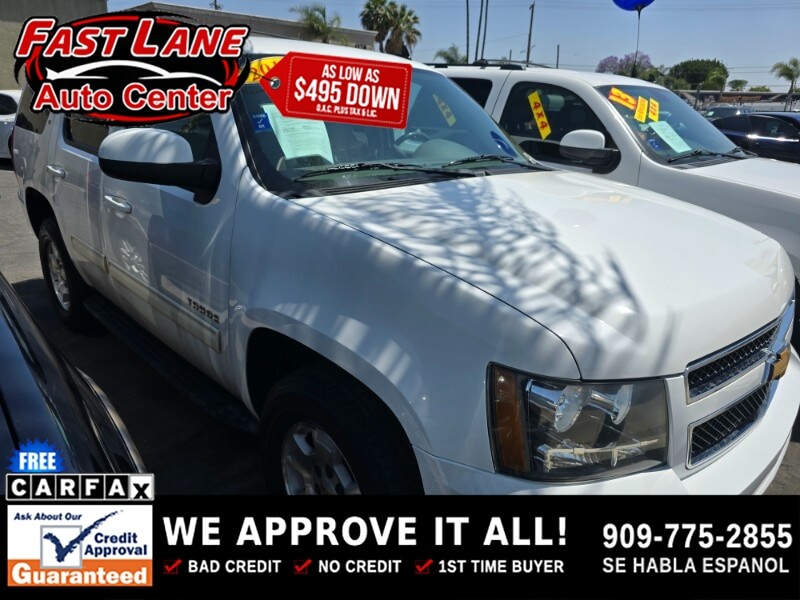 Fast Lane Auto Center PreOwned Cars For Sale Colton, CA