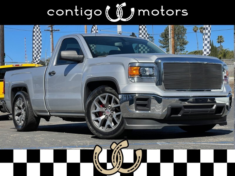 Contigo Motors, Inc. PreOwned Cars For Sale Vista, CA