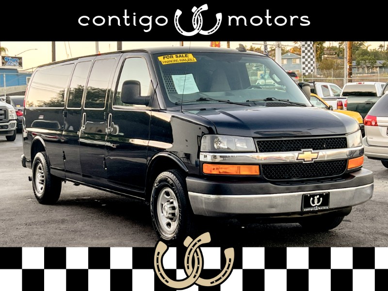 Contigo Motors, Inc. PreOwned Cars For Sale Vista, CA