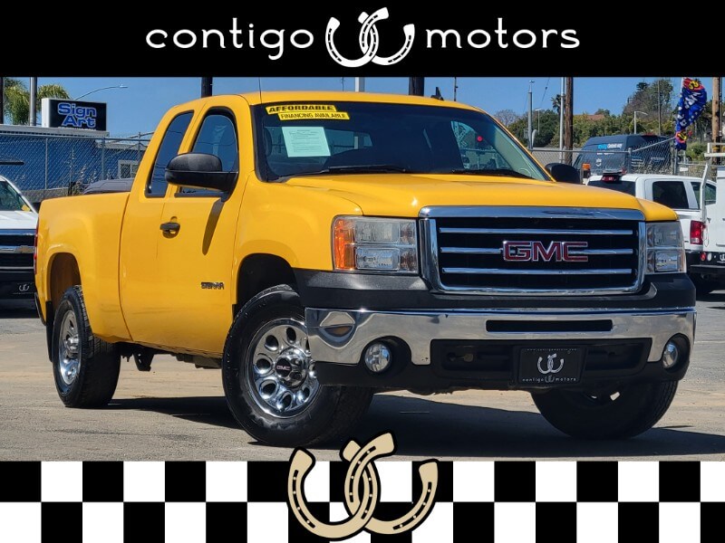 Contigo Motors, Inc. PreOwned Cars For Sale Vista, CA