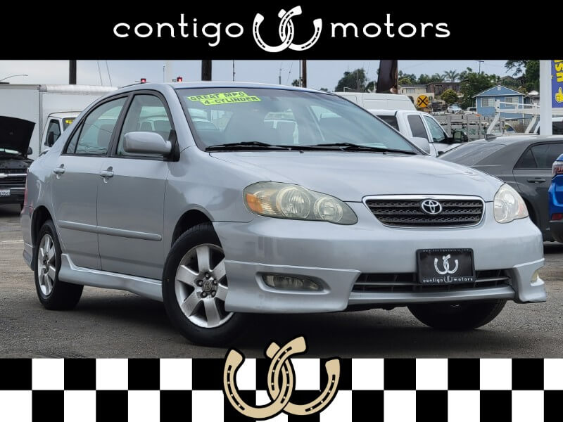 Contigo Motors, Inc. PreOwned Cars For Sale Vista, CA