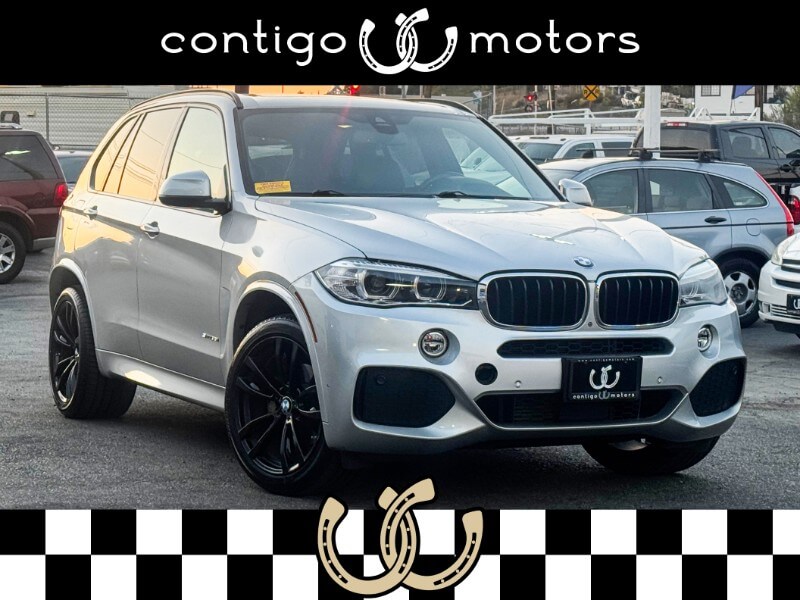 picture of 2017 BMW X5