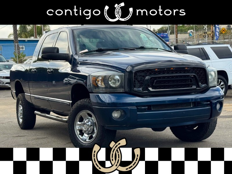 picture of 2006 Dodge Ram 2500