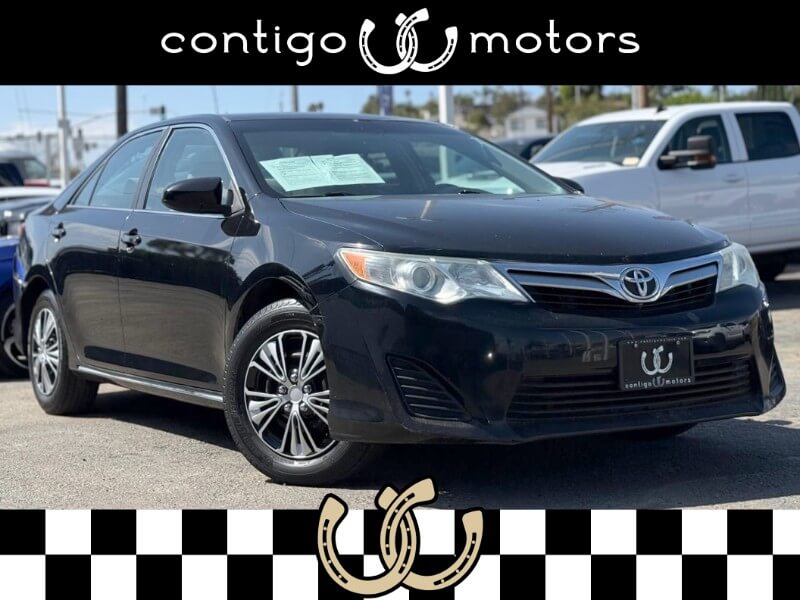 picture of 2014 Toyota Camry