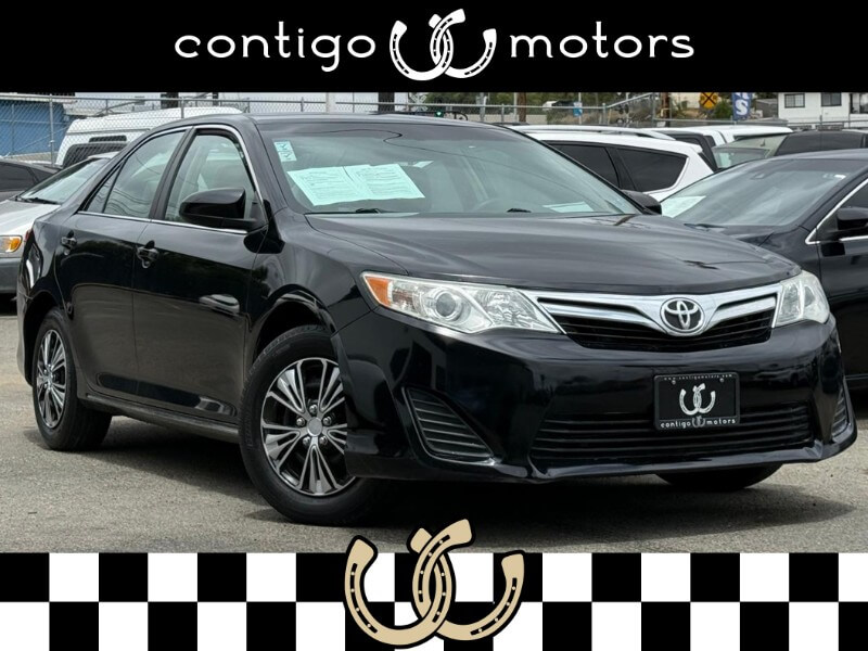 picture of 2014 Toyota Camry