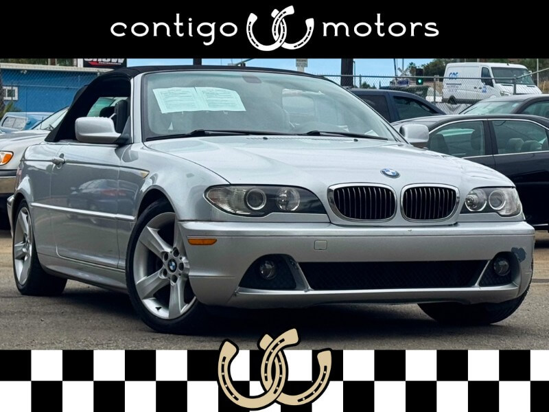 picture of 2006 BMW 3 Series