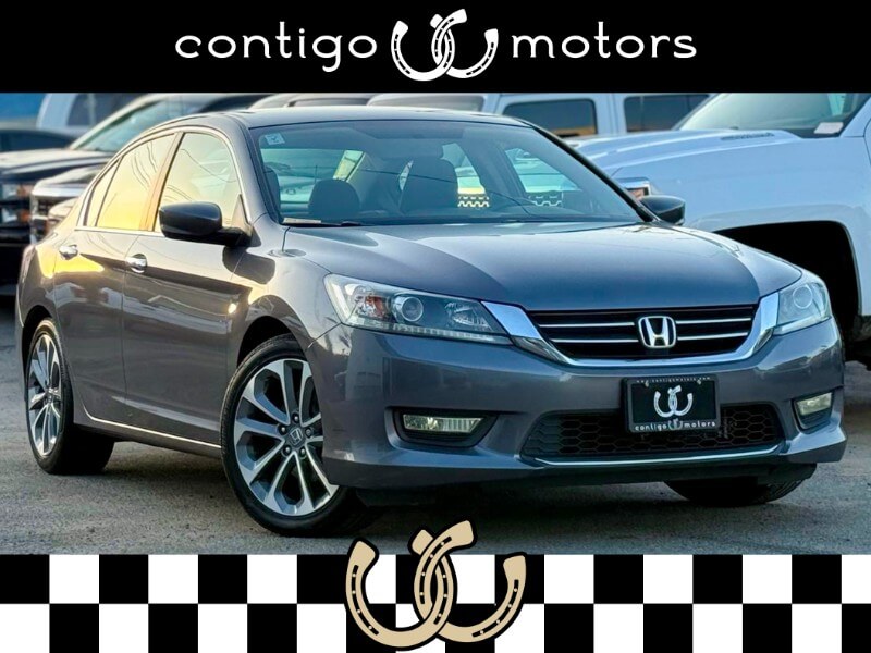 picture of 2013 Honda Accord