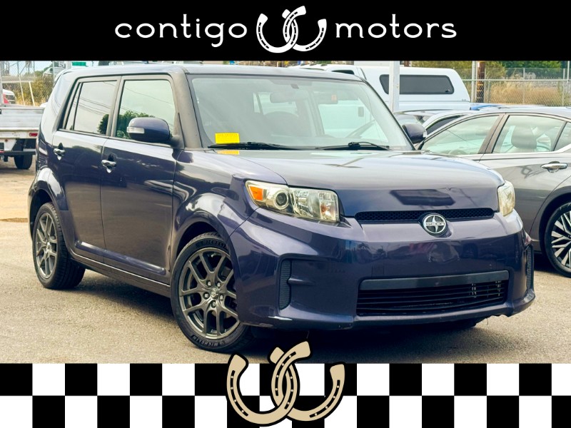 picture of 2011 Scion xB