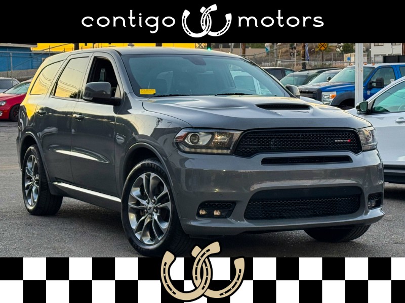 picture of 2019 Dodge Durango