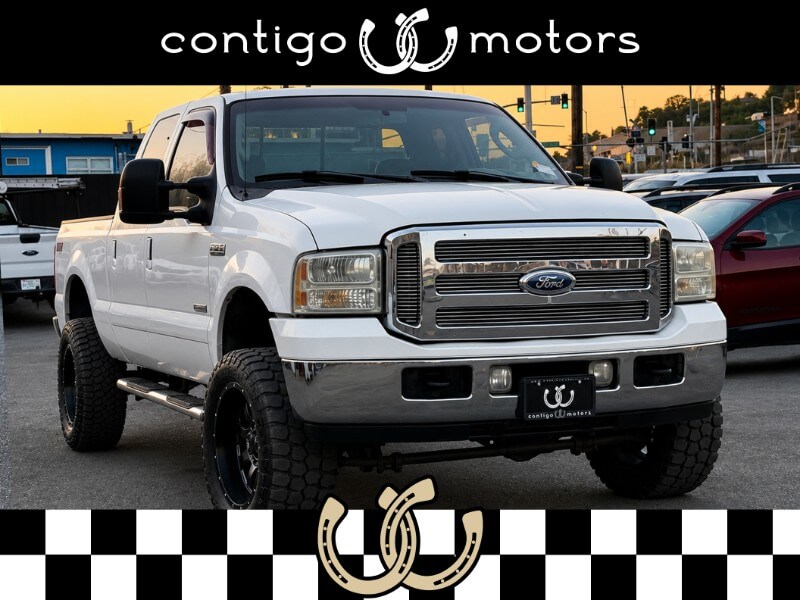 picture of 2006 Ford F-350 Super Duty