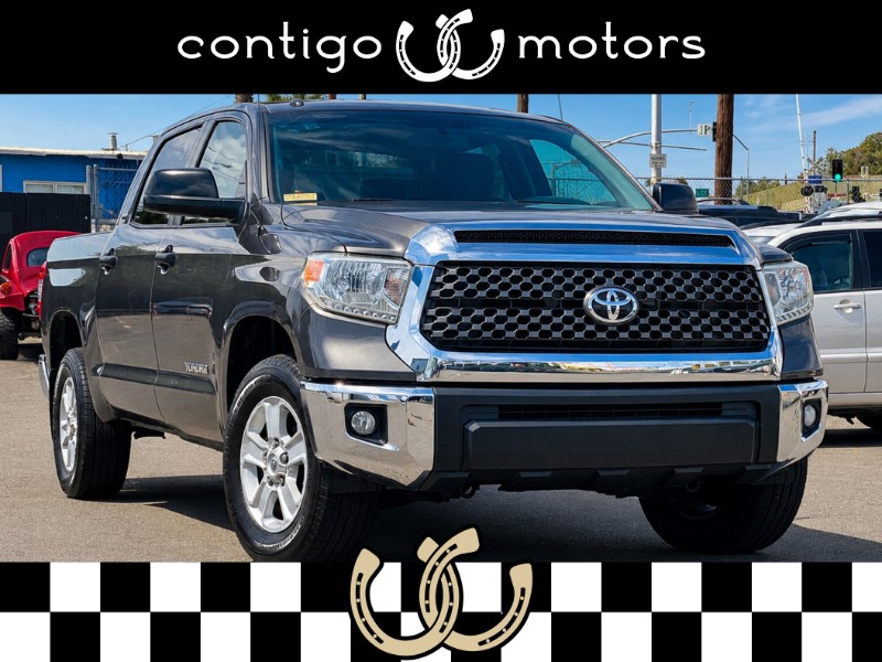picture of 2014 Toyota Tundra
