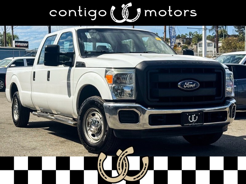 picture of 2016 Ford F-250 Super Duty