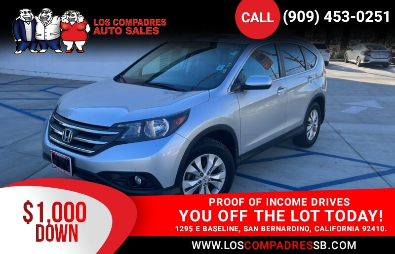 Los Compadres Auto Sales PreOwned Cars For Sale San Bernardino, CA