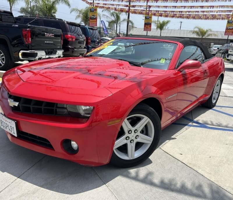 Los Compadres Auto Sales PreOwned Cars For Sale San Bernardino, CA