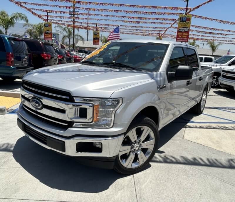 Los Compadres Auto Sales PreOwned Cars For Sale San Bernardino, CA
