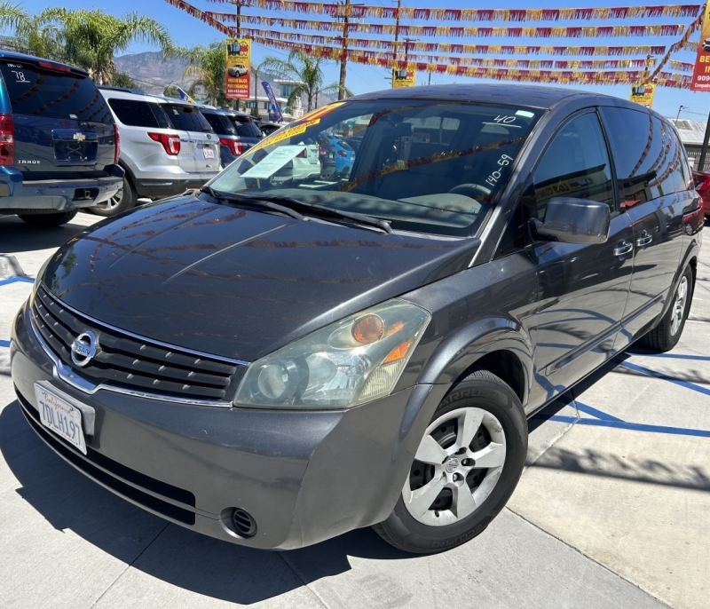 Los Compadres Auto Sales Used Cars For Sale San Bernardino, CA