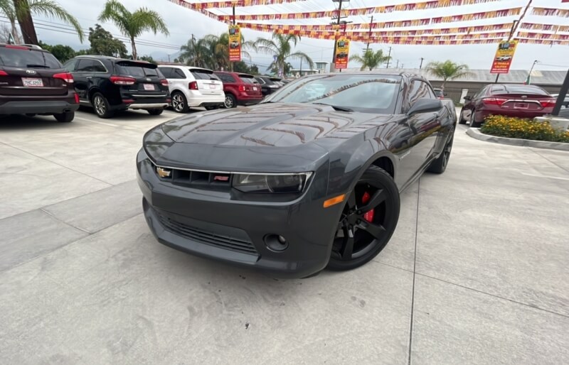 Los Compadres Auto Sales PreOwned Cars For Sale San Bernardino, CA