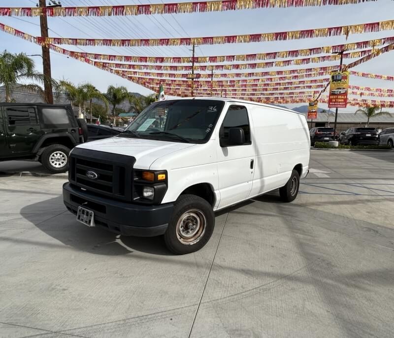 Los Compadres Auto Sales Used Cars For Sale San Bernardino, CA