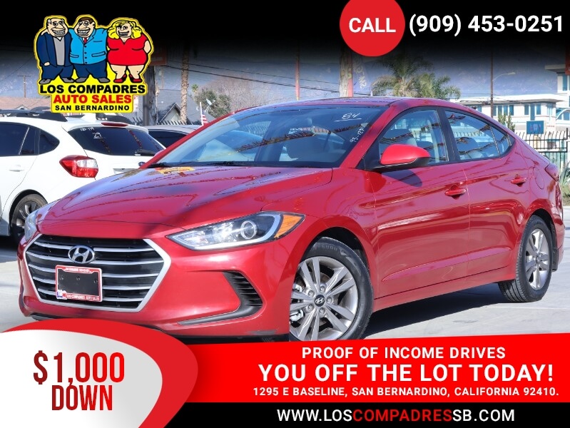 Los Compadres Auto Sales PreOwned Cars For Sale San Bernardino, CA