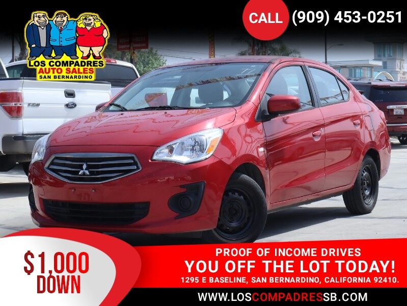 Los Compadres Auto Sales Used Cars For Sale San Bernardino, CA