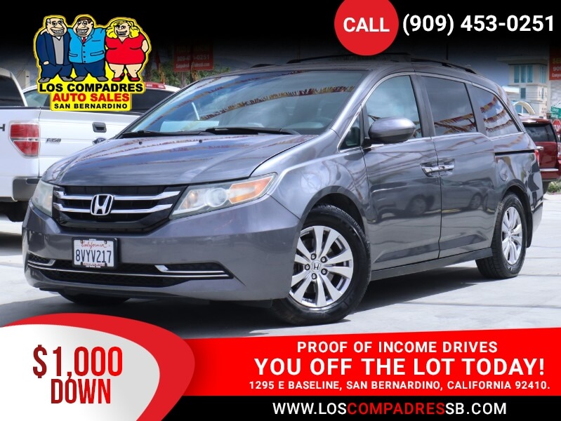 Los Compadres Auto Sales Used Cars For Sale San Bernardino, CA