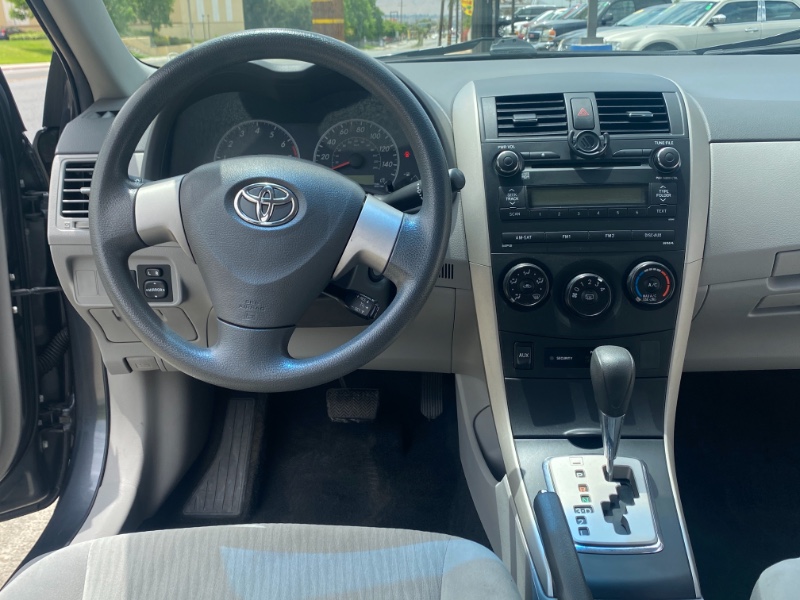 2010 Toyota Corolla Le Diamond Auto Exchange In Colton Ca