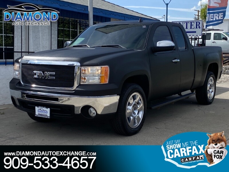 Diamond Auto Exchange Used Cars For Sale Colton, CA